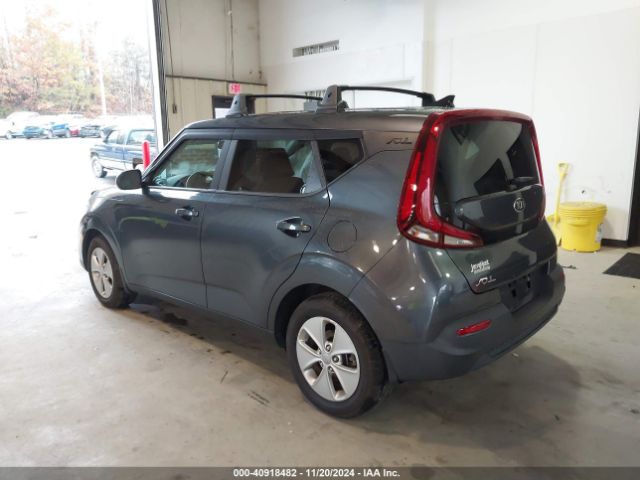 KNDJ23AU0M7781942 KIA SOUL LX