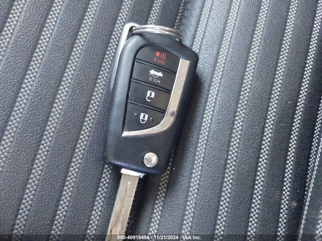 Toyota CAMRY SE 2022 4T1G11AKXNU044763 Image 11