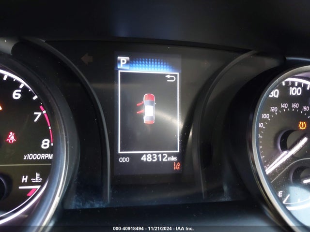 Toyota CAMRY SE 2022 4T1G11AKXNU044763 Image 16