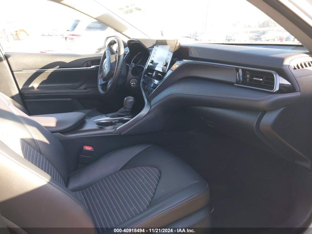 Toyota CAMRY SE 2022 4T1G11AKXNU044763 Image 5