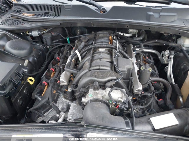 2C3CDYBT4EH176631 Dodge Challenger R/t Classic