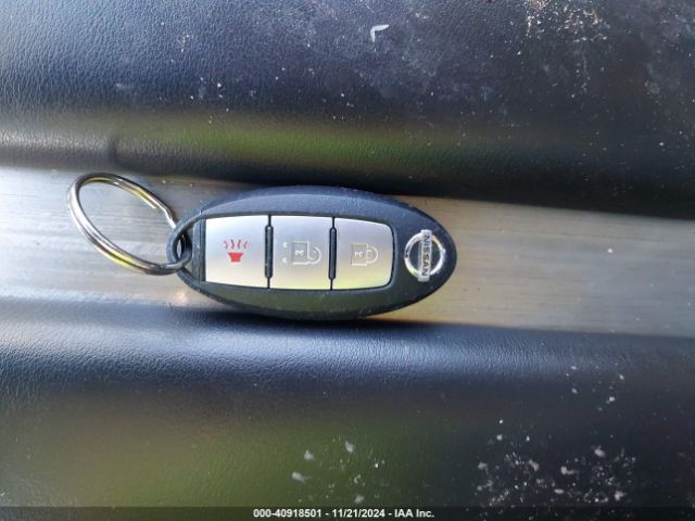 5N1AZ2MGXJN172128 Nissan MURANO S