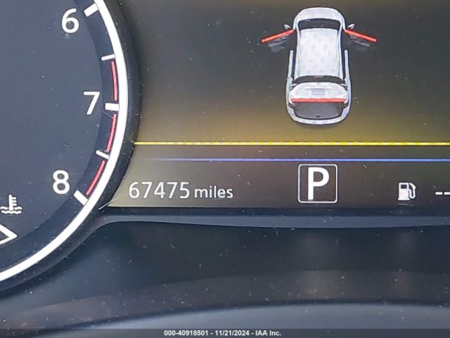 5N1AZ2MGXJN172128 Nissan MURANO S