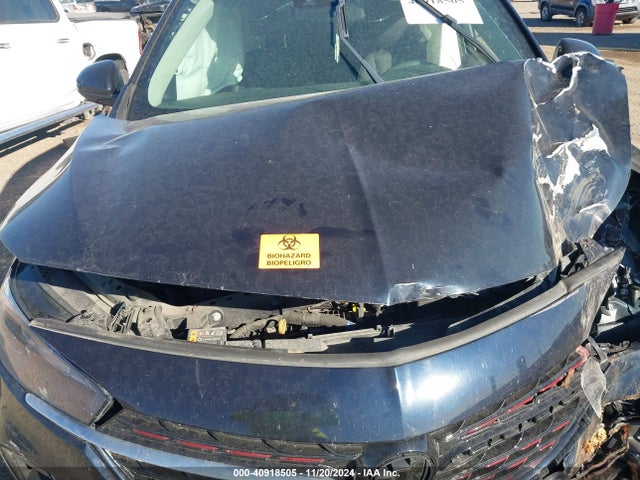 KL4MMDSL5LB100506 Buick Encore Gx Fwd Select