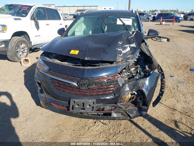 KL4MMDSL5LB100506 Buick Encore Gx Fwd Select