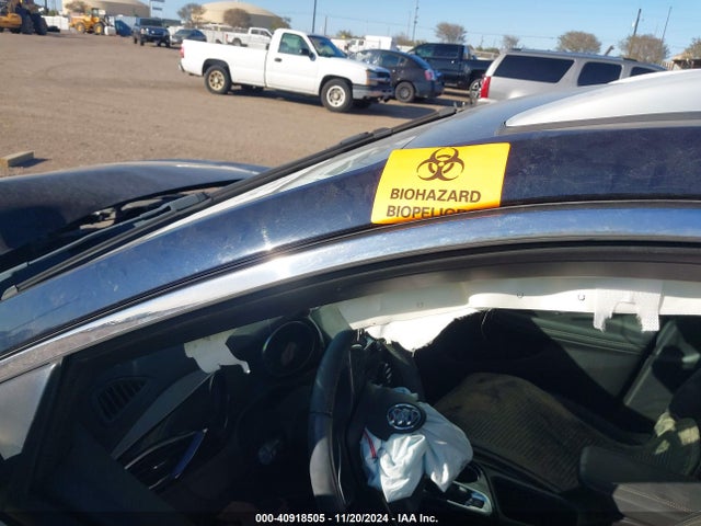 KL4MMDSL5LB100506 Buick Encore Gx Fwd Select