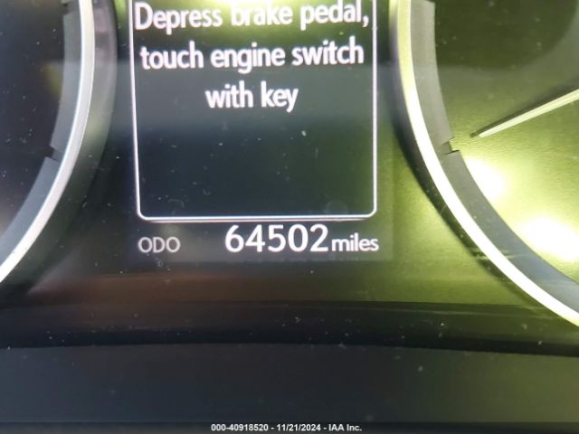 JTHCF1D29F5029052 Lexus IS 250