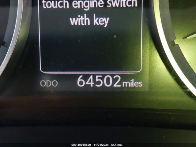 JTHCF1D29F5029052 Lexus IS 250