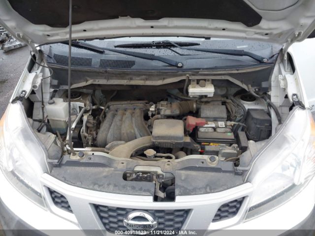 3N6CM0KN6EK692871 Nissan NV200 SV
