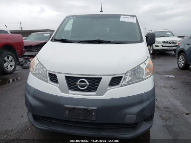 3N6CM0KN6EK692871 Nissan NV200 SV