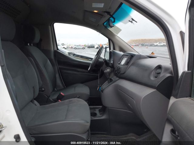 3N6CM0KN6EK692871 Nissan NV200 SV