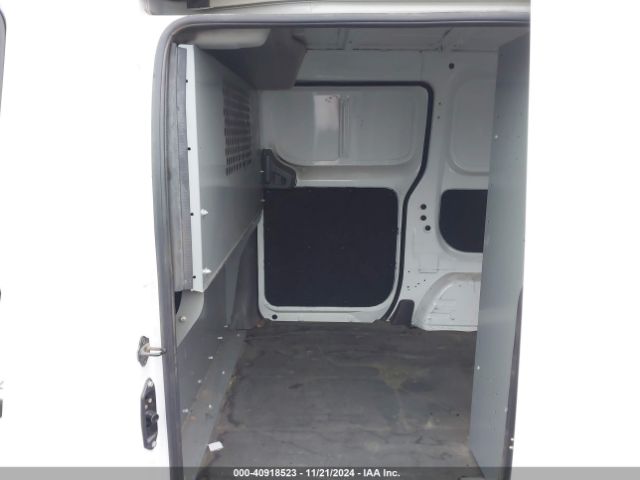 3N6CM0KN6EK692871 Nissan NV200 SV