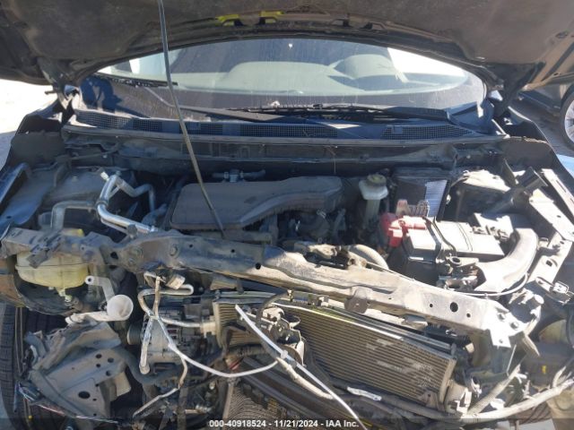 JN1BJ1CP2KW528324 Nissan Rogue Sport S