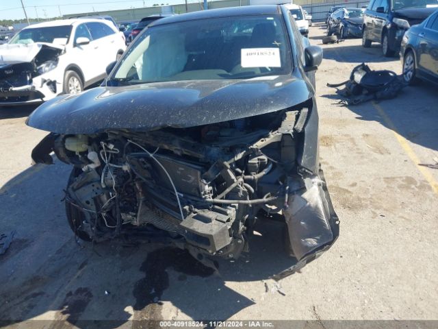 JN1BJ1CP2KW528324 Nissan Rogue Sport S