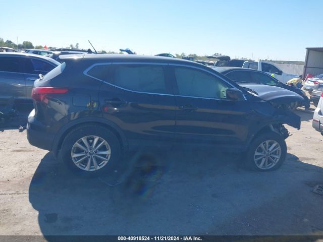 JN1BJ1CP2KW528324 Nissan Rogue Sport S