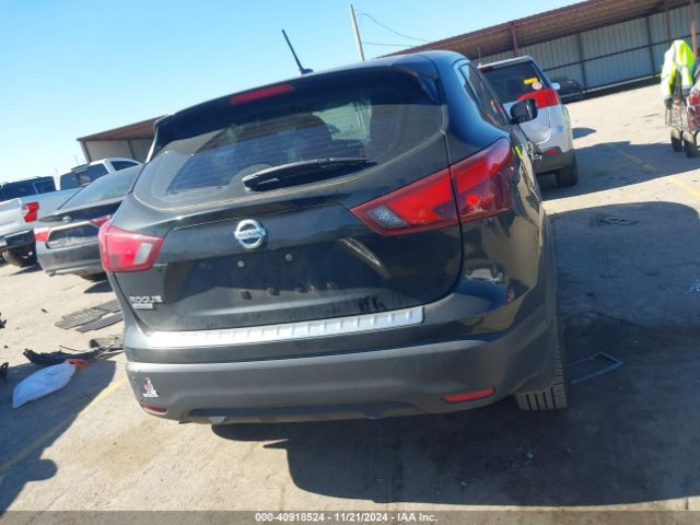 JN1BJ1CP2KW528324 Nissan Rogue Sport S