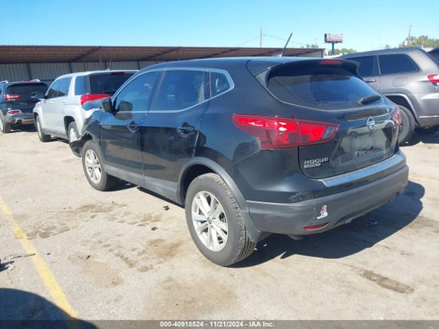 JN1BJ1CP2KW528324 Nissan Rogue Sport S