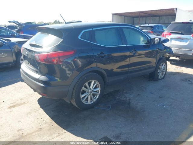 JN1BJ1CP2KW528324 Nissan Rogue Sport S