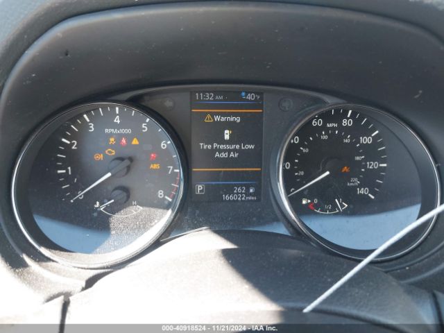 JN1BJ1CP2KW528324 Nissan Rogue Sport S