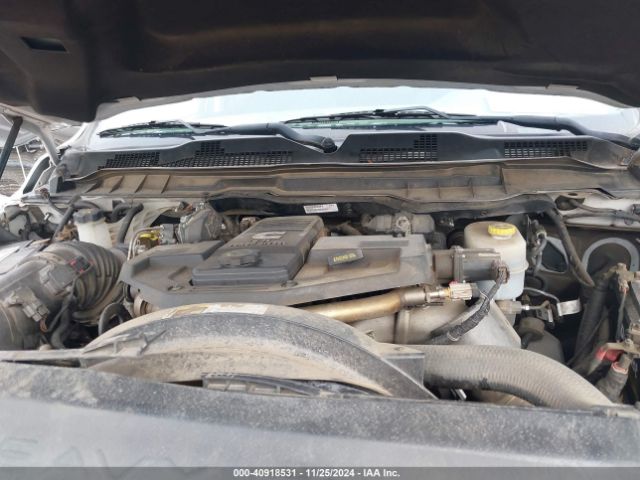 3C6UR5CL7GG323534 RAM 2500 Tradesman