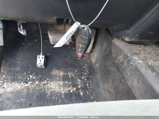 3C6UR5CL7GG323534 RAM 2500 Tradesman