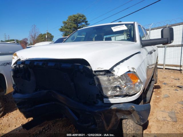 3C6UR5CL7GG323534 RAM 2500 Tradesman