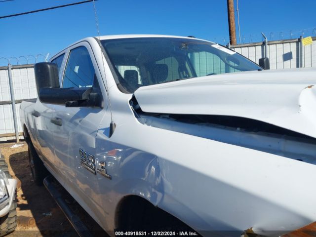 3C6UR5CL7GG323534 RAM 2500 Tradesman