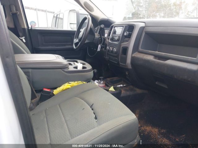 3C6UR5CL7GG323534 RAM 2500 Tradesman