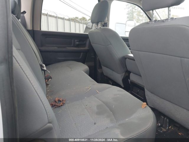3C6UR5CL7GG323534 RAM 2500 Tradesman
