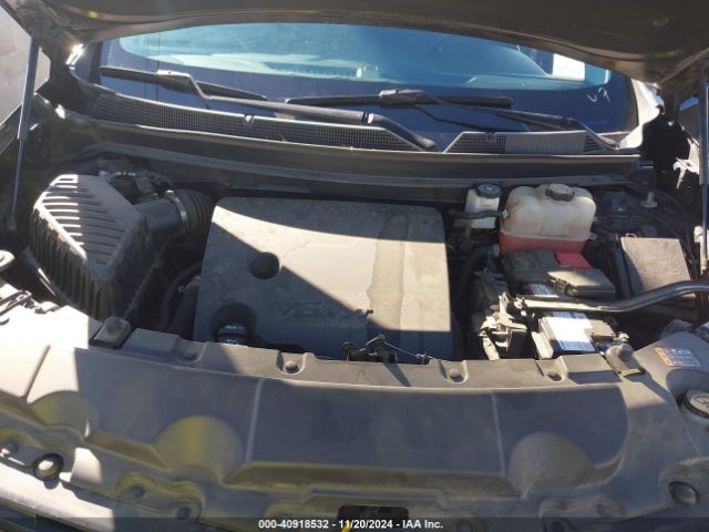 1GNERFKW4JJ157274 Chevrolet Traverse Ls