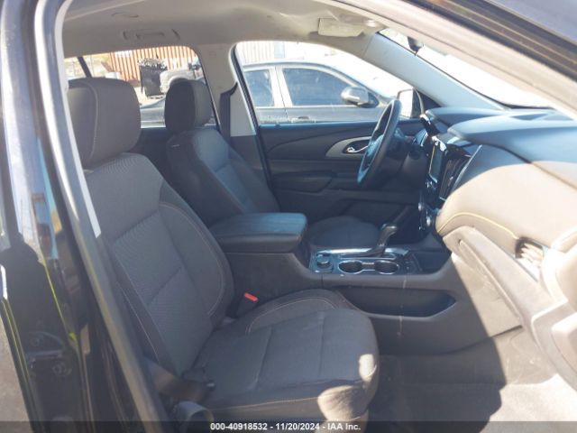 1GNERFKW4JJ157274 Chevrolet Traverse Ls