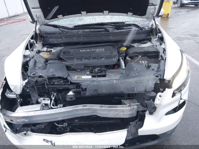 Jeep Cherokee Latitude 2016 1C4PJLCB5GW258628 Image 10