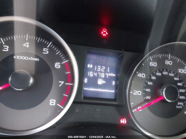 JF2SJAJC7EH454552 Subaru Forester 2.5i Limited