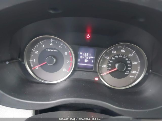 JF2SJAJC7EH454552 Subaru Forester 2.5i Limited