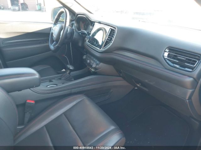 1C4RDHDG8RC118262 Dodge Durango Gt Plus Rwd