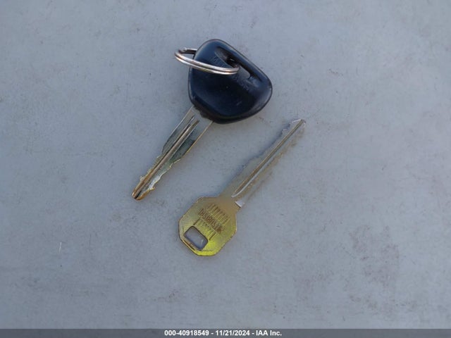 2002 MITSUBISHI LANCER JA3AJ36E62U079626 Photo 10