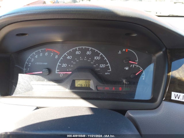 2002 MITSUBISHI LANCER JA3AJ36E62U079626 Photo 6