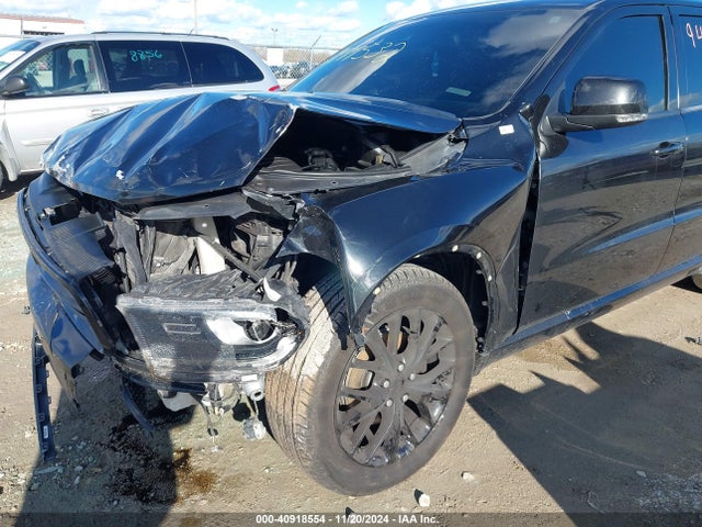 1C4SDJCT6FC946569 Dodge Durango R/t
