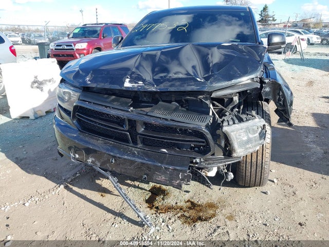 1C4SDJCT6FC946569 Dodge Durango R/t