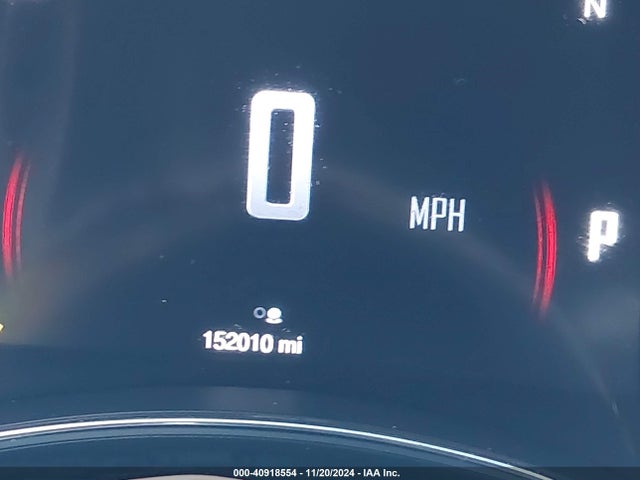 1C4SDJCT6FC946569 Dodge Durango R/t