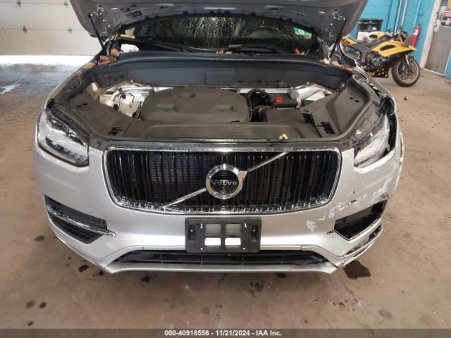 YV4102PK8J1352582 Volvo Xc90 T5 Momentum