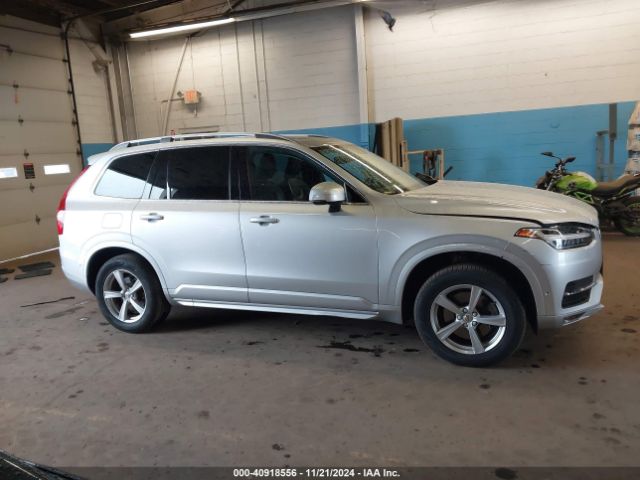 YV4102PK8J1352582 Volvo Xc90 T5 Momentum