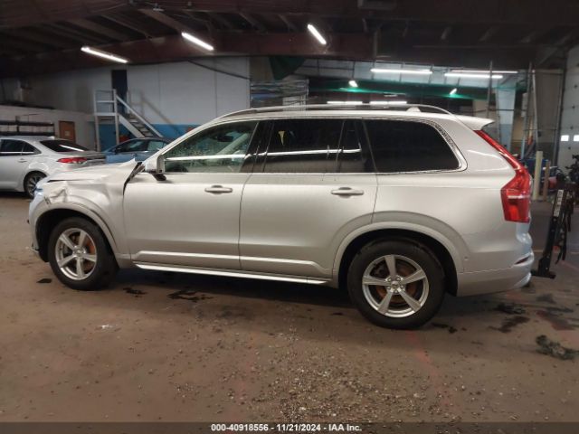 YV4102PK8J1352582 Volvo Xc90 T5 Momentum