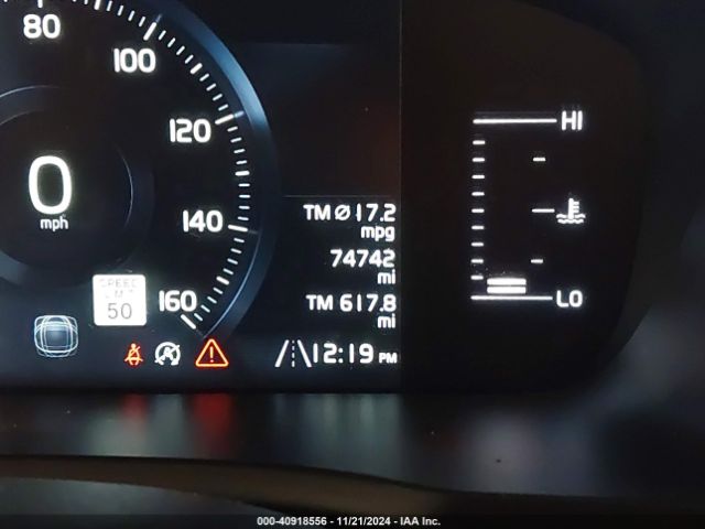 YV4102PK8J1352582 Volvo Xc90 T5 Momentum