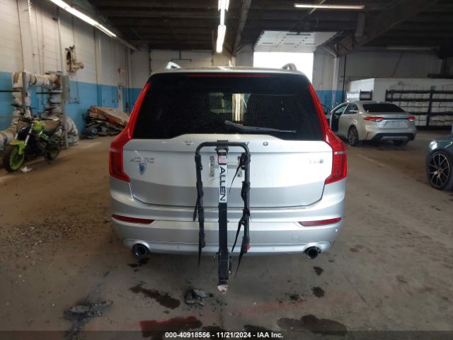 YV4102PK8J1352582 Volvo Xc90 T5 Momentum