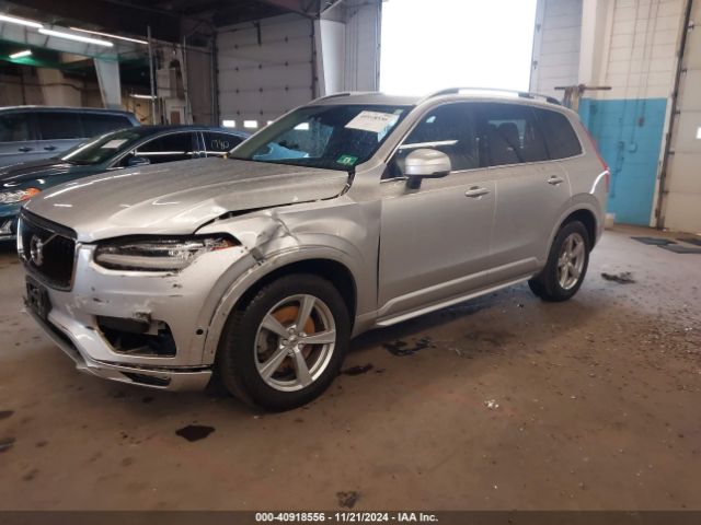 YV4102PK8J1352582 Volvo Xc90 T5 Momentum