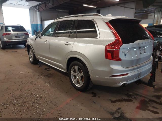 YV4102PK8J1352582 Volvo Xc90 T5 Momentum