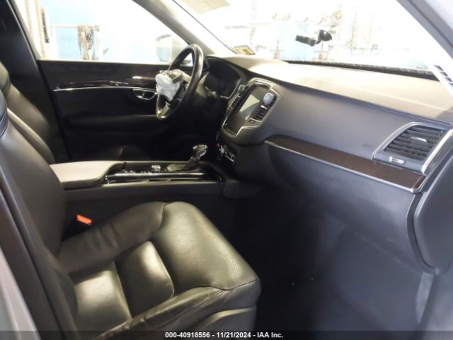 YV4102PK8J1352582 Volvo Xc90 T5 Momentum