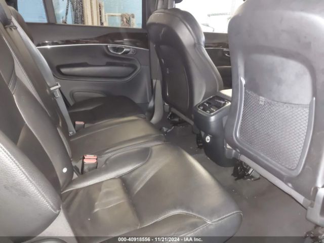 YV4102PK8J1352582 Volvo Xc90 T5 Momentum