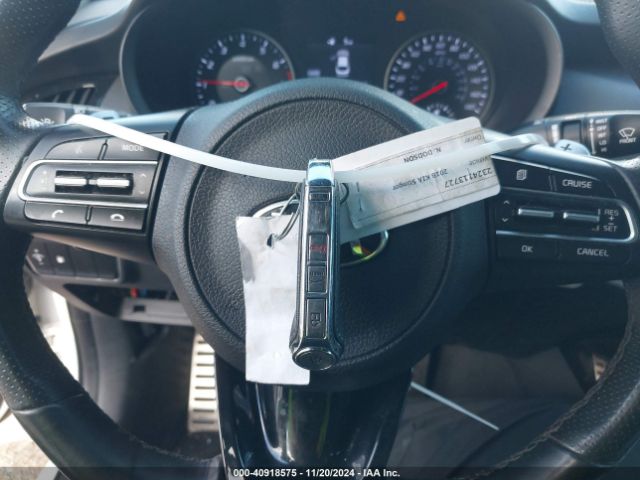 KNAE35LC0J6039862 KIA STINGER GT